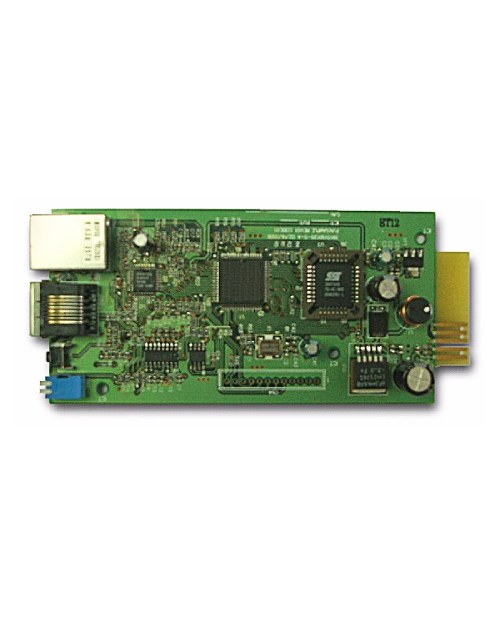 5505001897-S-00 Плата зарядного устройства (24VDC) для внешнего зарядного устройства - фото 1