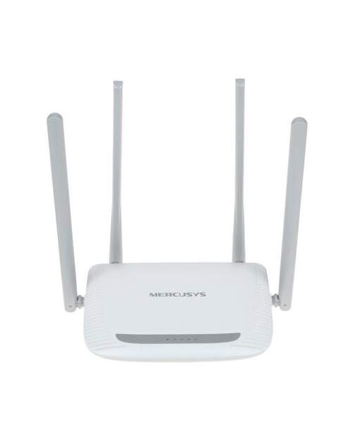 Mercusys MW325R N300 Улучшенный Wi-Fi роутер - фото 2