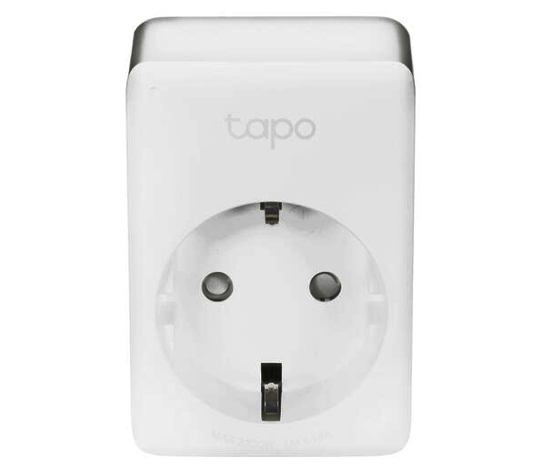 Умная Wi-Fi розетка Tapo P100 - фото 2