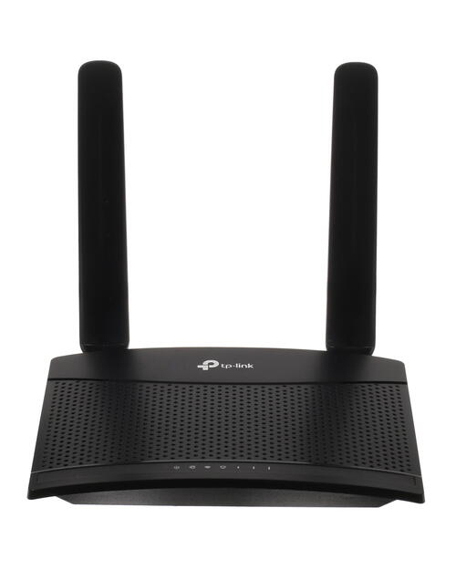 TP-link TL-MR100 N300 4G LTE Wi-Fi роутер - фото 2