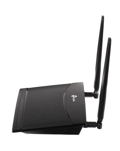 TP-link TL-MR100 N300 4G LTE Wi-Fi роутер - фото 3