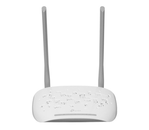 TP-Link TL-WA801N 300Мбит/с беспроводная точка доступа серии N - фото 1