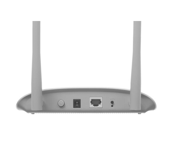 TP-Link TL-WA801N 300Мбит/с беспроводная точка доступа серии N - фото 2