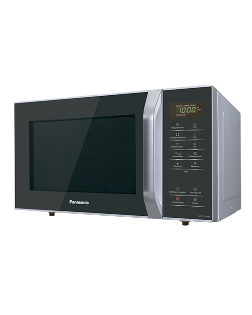 Panasonic   NN-ST34HMZPE микроволновая печь