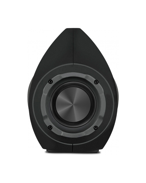 SVEN PS-425, черный, акустическая система 2.0,  Bluetooth, FM, USB, microSD, - фото 4