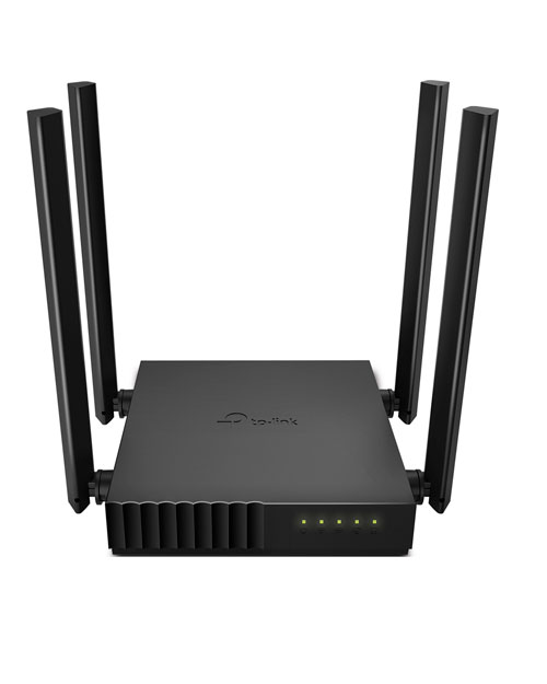 Tp-Link Archer C54 AC1200 Беспроводной двухдиапазонный MU-MIMO маршрутизатор - фото 3