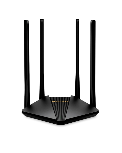 Wi-Fi роутер Mercusys MR30G - фото 1