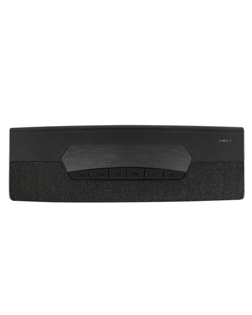 Колонка SVEN PS-192, black (16W, Bluetooth, FM, USB, microSD, 2400mA*h) - фото 4