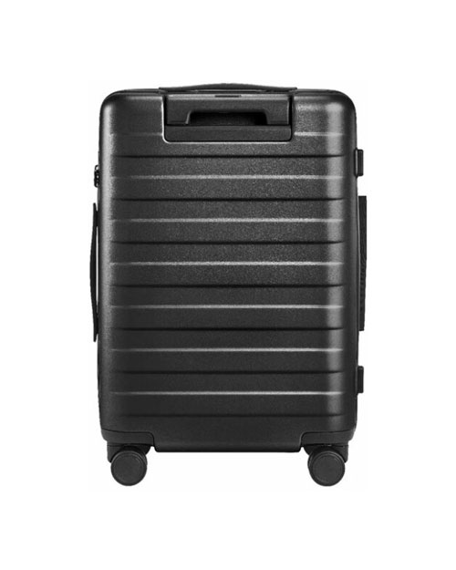 Чемодан NINETYGO Danube Luggage -20''Black - фото 2