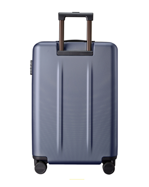 Чемодан NINETYGO Danube Luggage -24''Navy Blue - фото 2