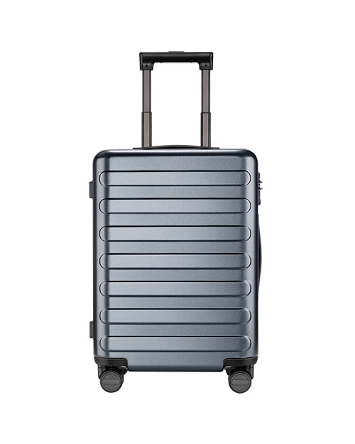Xiaomi  Чемодан NINETYGO Rhine Luggage -28'' Dark grey