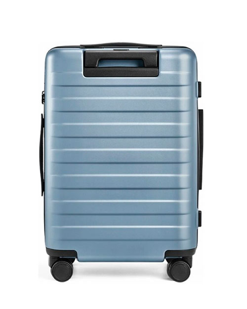 Чемодан NINETYGO Rhine Luggage -28'' Blue - фото 3