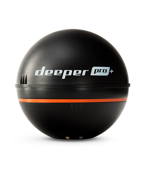 Эхолот Deeper Smart Sonar PRO+ - фото 1