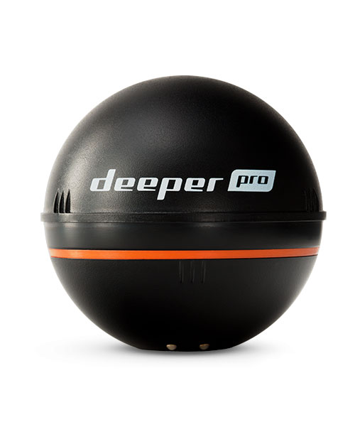 Эхолот Deeper Smart Sonar PRO - фото 1