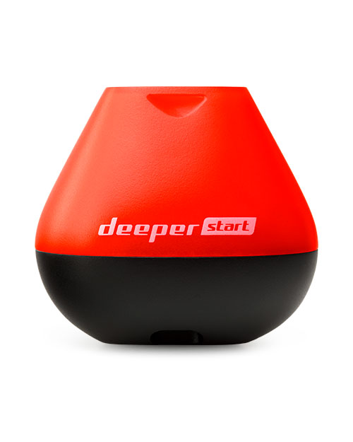 Эхолот Deeper Start Fishfinder - фото 1