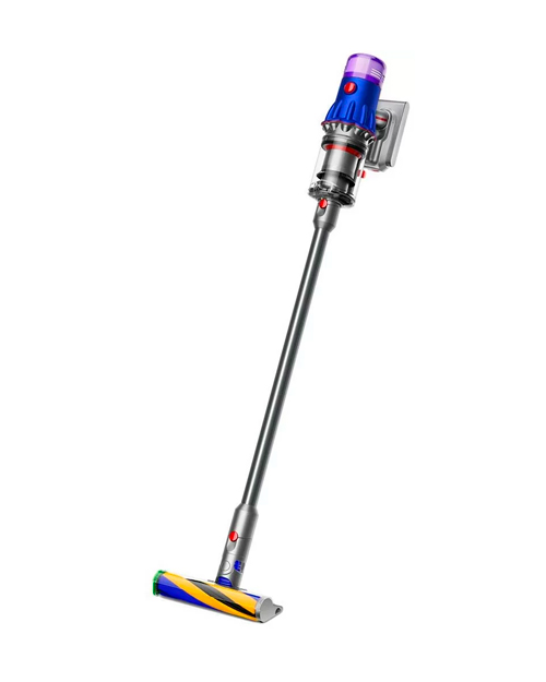 Пылесос Dyson V12 slim fluffy