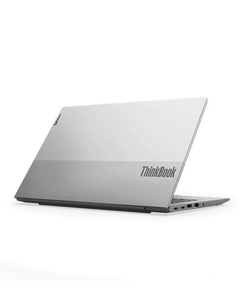 Ноутбук Lenovo Thinkbook 14.0'FHD/Ryzen 5-5625U/8gb/512gb/Win11 Pro (21DK0008RU) - фото 3