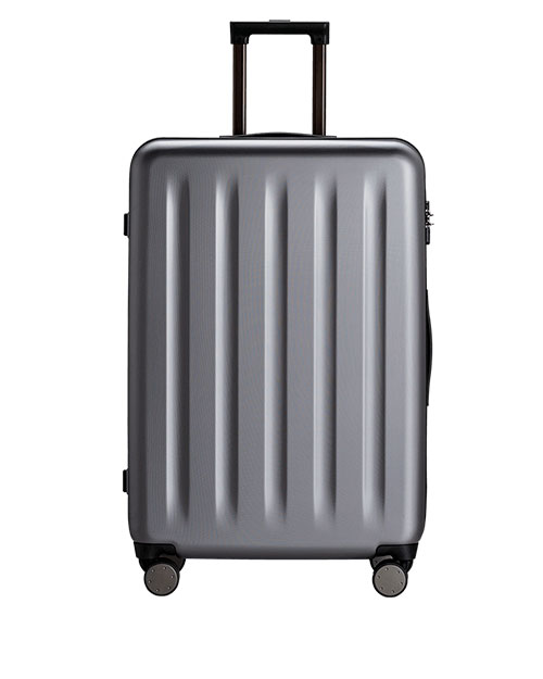   Чемодан NINETYGO Danube Luggage -28''starry gray