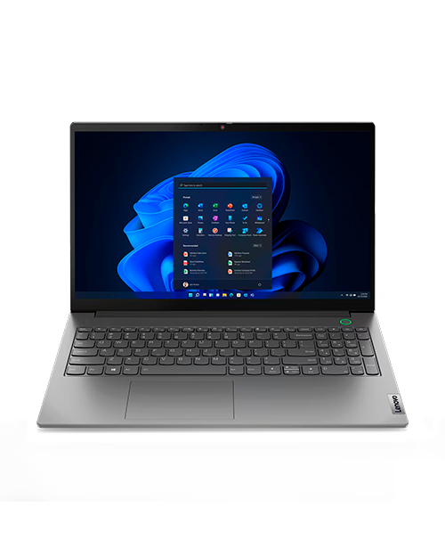 Ноутбук Lenovo Thinkbook 15.6'FHD/Core i5-1235u/16gb/512gb/Win11 Pro (21DJ00FTRU) - фото 1