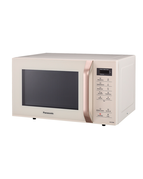 Panasonic   NN-ST35MKZPE Микроволновая печь