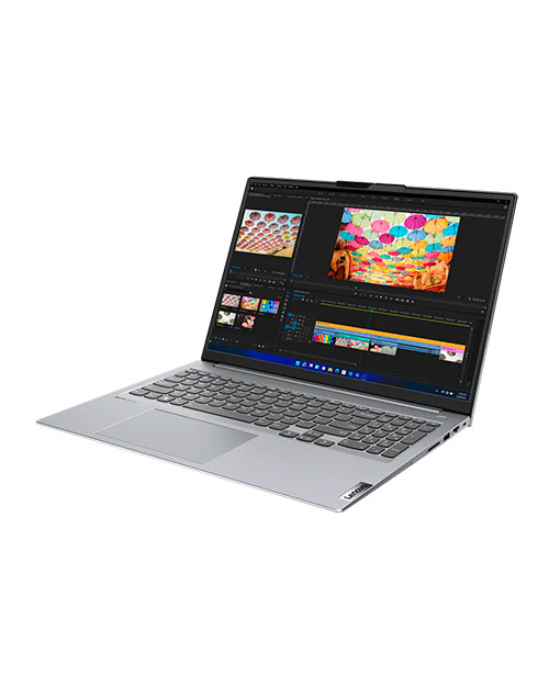 Ноутбук Lenovo Thinkbook 16.0'wqxga/Core i5-12500H/16gb/512gb/Dos (21CY001HRU) - фото 2
