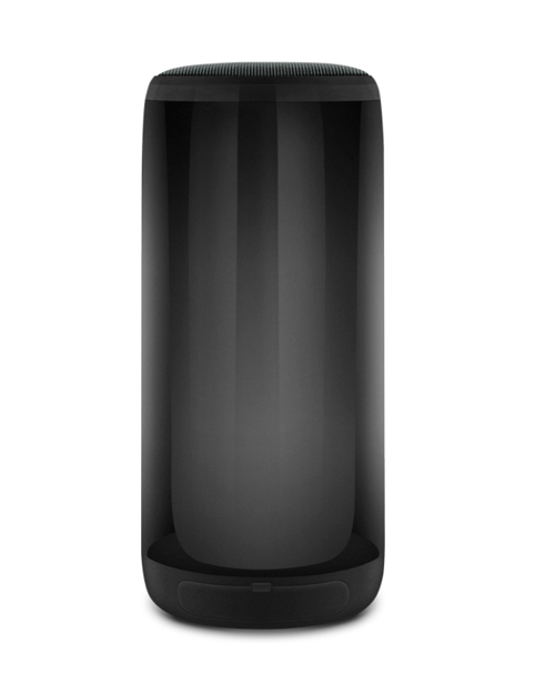Колонка SVEN PS-260, black (10W, TWS, Bluetooth, FM, USB, microSD, 2000mA*h) - фото 4