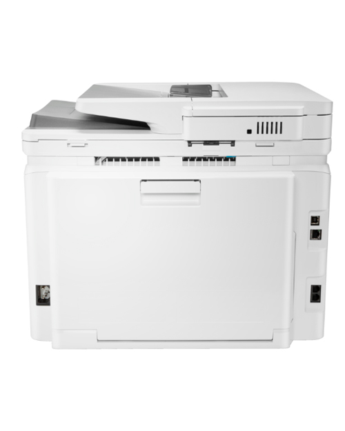 МФУ HP Color LaserJet Pro M283fdw - фото 4