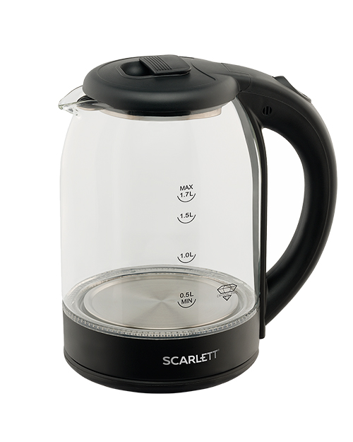 Электрический чайник  Scarlett SC-EK27G90 - фото 3