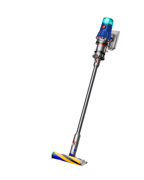 Пылесос Dyson V12 Slim Fluffy 2022 new sku