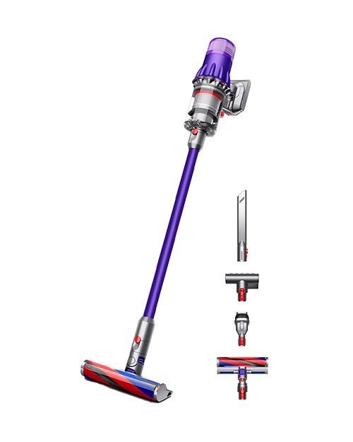 Dyson  Пылесос V7C  Digital Slim Fluffy Stick Vacuum Cleaner