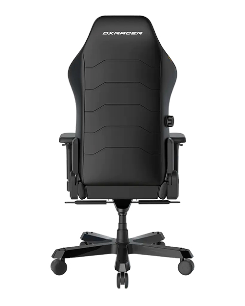 Игровое компьютерное кресло DXRacer Master Black GC/XLMF23LTD/N - фото 3