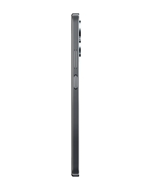 Смартфон Realme C51 4+128 Gb Carbon Black RMX3830 INT+NFC (RU) - фото 5