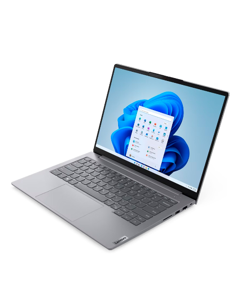 Ноутбук Lenovo ThinkBook 14,0'wuxga/Core i5-1335U/16GB/512GB/Int/Dos (21KG000MRU) - фото 2