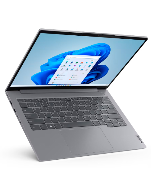 Ноутбук Lenovo ThinkBook 14,0'wuxga/Core i5-1335U/16GB/512GB/Int/Dos (21KG000MRU) - фото 3