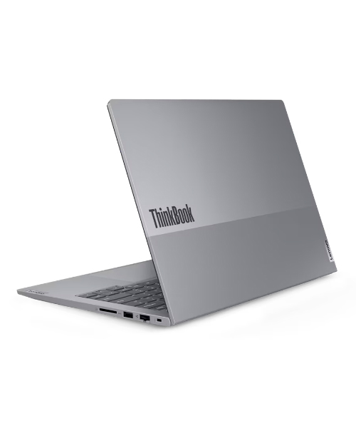 Ноутбук Lenovo ThinkBook 14,0'wuxga/Core i5-1335U/16GB/512GB/Int/Dos (21KG000MRU) - фото 4
