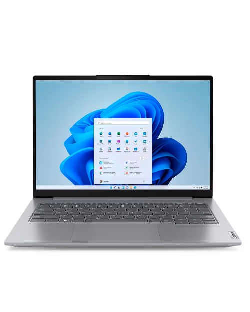 Ноутбук Lenovo ThinkBook 14,0'wuxga/Core i5-1335U/8GB/256GB/Int/Win11Pro (21KG0011RU) - фото 1