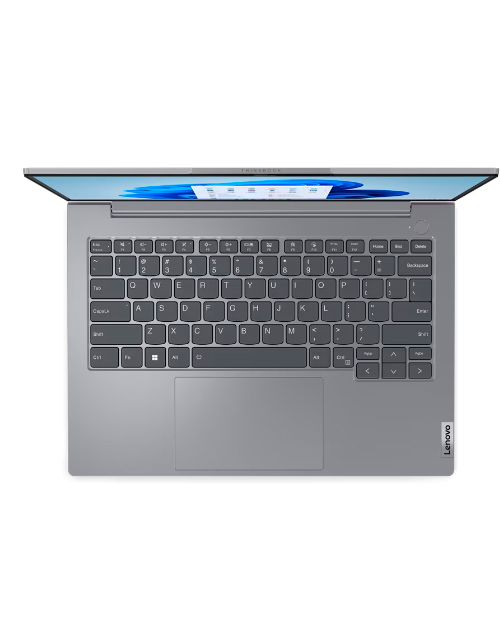 Ноутбук Lenovo ThinkBook 14,0'wuxga/Core i5-1335U/8GB/256GB/Int/Win11Pro (21KG0011RU) - фото 5