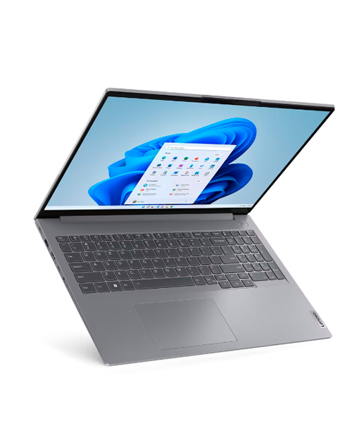 Ноутбук Lenovo ThinkBook 16,0'wuxga/Core i5-1335U/16GB/512GB/Int/Dos (21KH0020RU) - фото 3