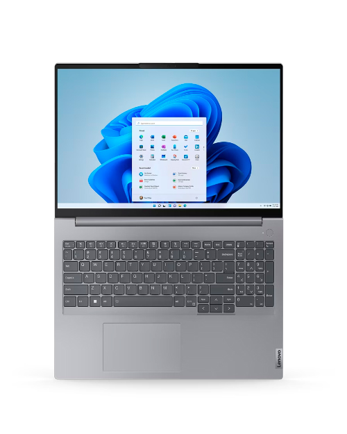 Ноутбук Lenovo ThinkBook 16,0'wuxga/Core i5-1335U/16GB/512GB/Int/Dos (21KH0020RU) - фото 5