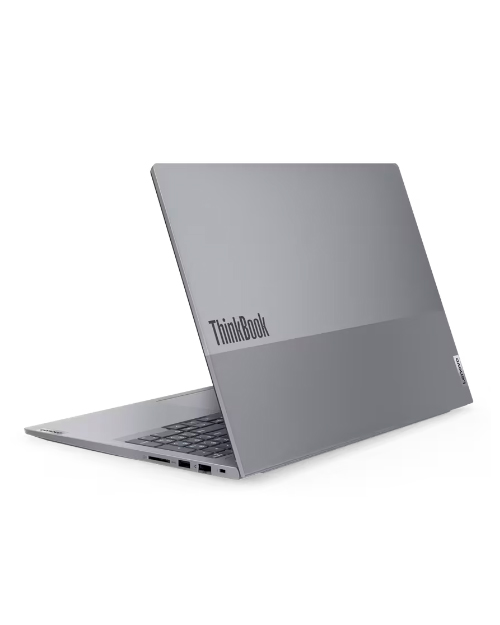 Ноутбук Lenovo ThinkBook 16,0'wuxga/Core i5-1335U/8GB/256GB/Int/Win11Pro (21KH001LRU) - фото 4