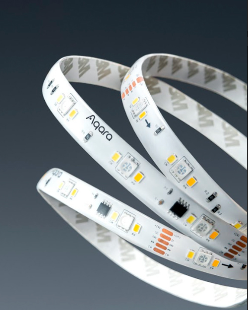Светодиодная LED лента Aqara T1 - фото 4
