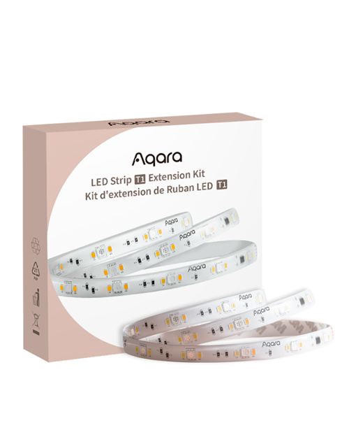 Светодиодная LED лента Aqara T1 - фото 5