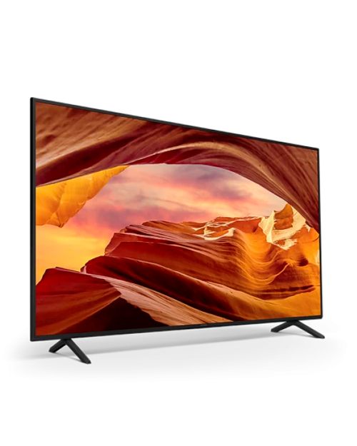 Телевизор Sony KD65X75WL - фото 1