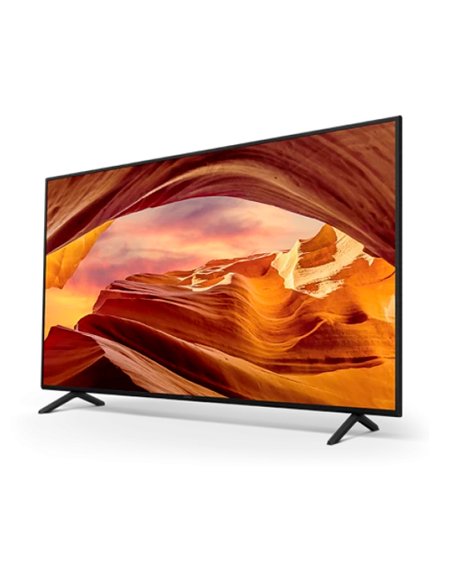 Телевизор Sony KD65X75WL - фото 2