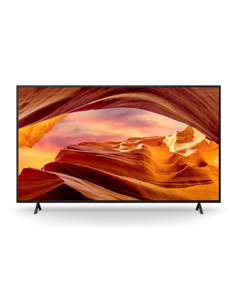 Телевизор Sony KD65X75WL - фото 3