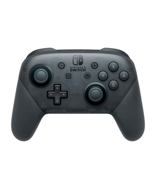 Nintendo  Игровой контроллер  Pro controller
