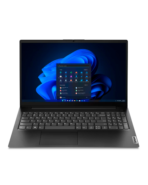 Lenovo  Ноутбук  V15 15,6'FHD/Core i5-13420H/16Gb/512Gb/Int/Dos (83A100H0RU)