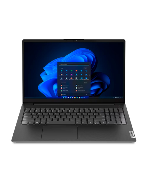 Ноутбук Lenovo V15 15,6'FHD/Core i5-13420H/16Gb/512Gb/Dos (83A100A5RU) - фото 1