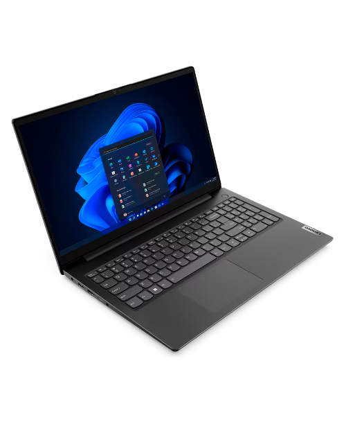 Ноутбук Lenovo V15 15,6'FHD/Core i5-13420H/16Gb/512Gb/Dos (83A100A5RU) - фото 2