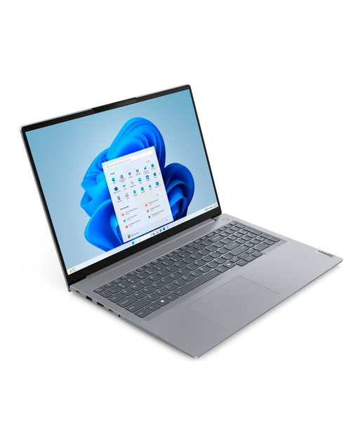 Ноутбук Lenovo ThinkBook 16'wuxga/Core-ult5 125u/8Gb/512Gb/win 11P (21MS008SRU) - фото 2